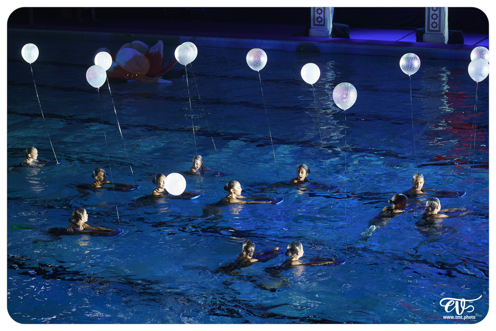 BNS - MILLE ET UNE NUITS